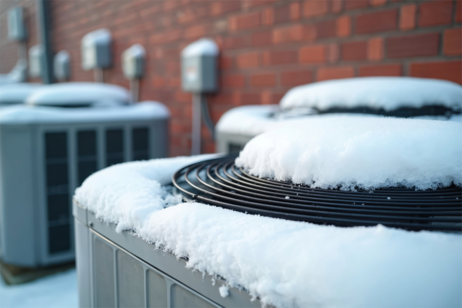 January Is The Real Test: Why Heating Systems Struggle In Central Minnesota
