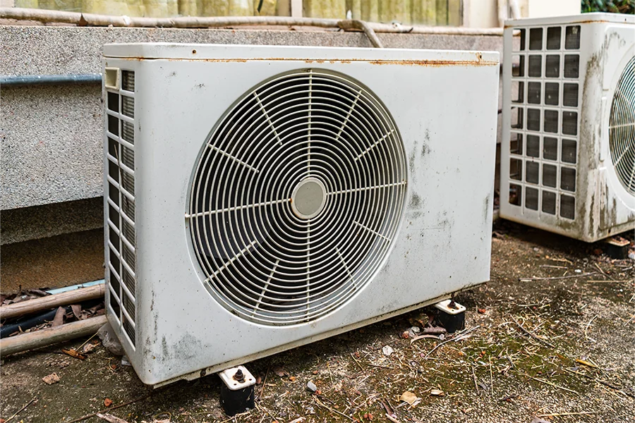 Don’t Wait Until Summer to Find Out Your Aging AC Is Done